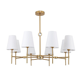 A4104LM-8PB Arte Lamp DANIELLA люстра на штанге