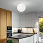 Потолочный светильник Mapa PL1 D40 Ideal Lux 059839, белый — фото 2
