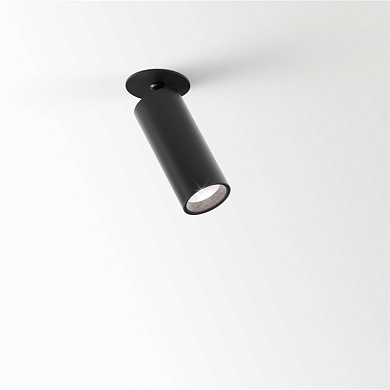 24166 9020 B-B Delta Light  Spy 39 Clip Мягкий утопленный светильник
