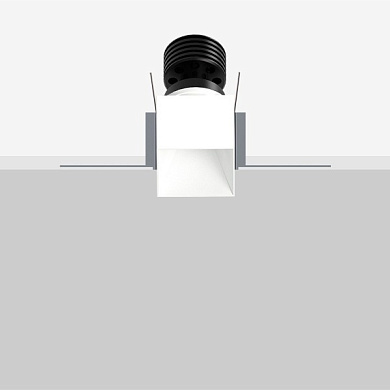 Встраиваемый светильник Zero Q10 Flexalighting