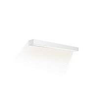 BOX N LED - Matte White / 80 cm / 3000K