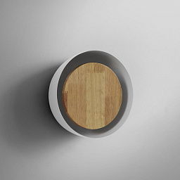 LOKE01 Imperiumloft Loke настенный светильник