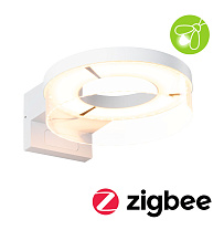 Exterior wall light Smart Home Zigbee 3.0