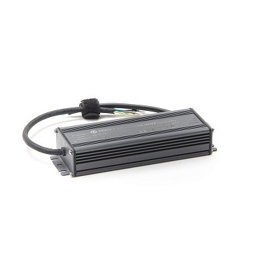 872094 Deko-Light Power supply power supply unit серый