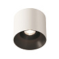 C064CL-01-15W4K-D-RD-WB Maytoni Alfa LED Потолочный светильник 15W 1280лм Белый — фото 2