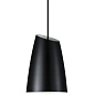 48203003 Sway 15 Nordlux подвесной светильник черный