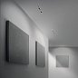 Встраиваемый светильник Lika FI TRIM WALLWASHER 21W 3000K Ideal Lux 367330, белый — фото 4