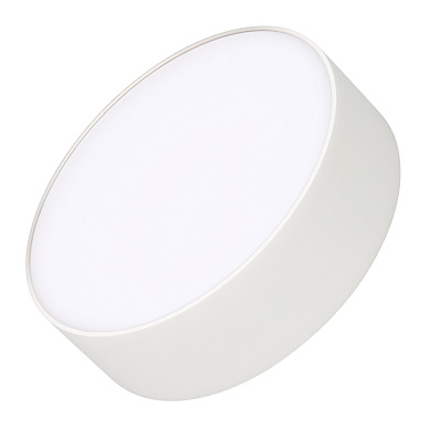 Накладной светильник Arlight SP-RONDO-R175-16W