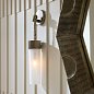 Бра Arteriors Jayce, винтажное серебро — фото 1