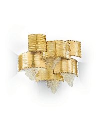 6579/A2 MM lampadari City настенный светильник