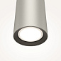 MOD161PL-01CM1 Maytoni Pro Focus Подвесной светильник 6W Серебро — фото 5