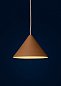 Подвесной светильник Ceramic Cone Moebe — фото 1