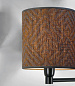 SOKARIS + SWITCH cyl настенный светильник Davidts lighting — фото 7