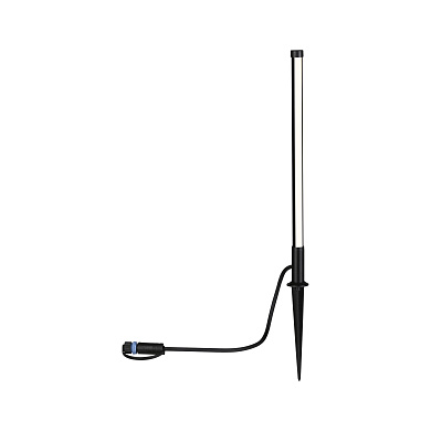 Уличный столбик Paulmann Plug & Shine, 5,5 Вт