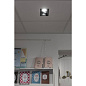 115720 SLV KADUX 3 SET recessed fitting triple-headed LED потолочный встраиваемый светильник — фото 7