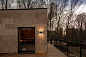 SOIREE WS X DOWN-UP 927 B черный Delta Light настенный светильник — фото 5