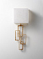 Настенный светильник Salperton Small Porta Romana TWL56S — фото 1