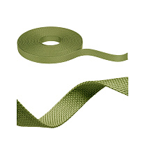 ULine Belt Dacron Textil