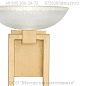 896150-2 Delphi 16.5" Sconce бра, Fine Art Lamps