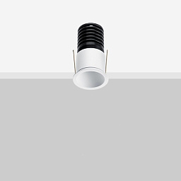 NL Flexa lighting Neil Встраиваемый светильник