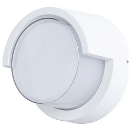 A8159AL-1WH Arte Lamp Lancia уличный настенный светильник LED 8W 640Lm 3000K