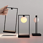 Artemide Curiosity 36 TL Sphere LED портативный светильник — фото 2