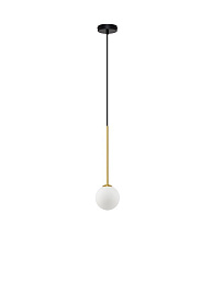 NL_DECORATIVE_SAVOY_SUSPENSION Nova Luce SAVOY Подвесной светильник