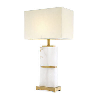 111599 Table Lamp Robbins Настольная лампа Eichholtz