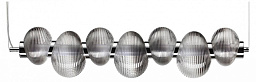 5096/24L Odeon Light Bruco подвесной светильник с тремя стеклянными шарами