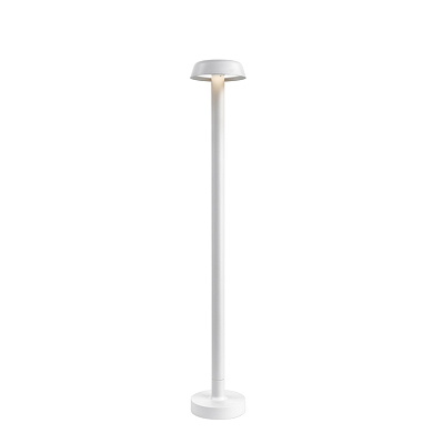 F001B21A001 Belvedere Flos садовый светильник