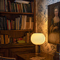 FN278013_12 Foscarini Buds 3 TL настольный светильник дизайнерский белый — фото 8