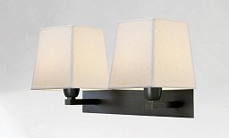 Davidts lighting MONTOU # бра