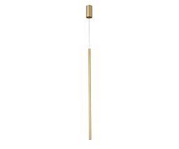 Подвесной светильник Kink Light Элени золото 08463-90A,33