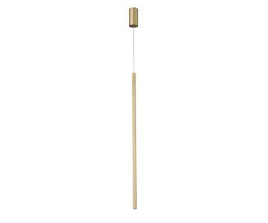 Подвесной светильник Kink Light Элени золото 08463-90A,33