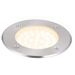 A6056IN-1SS Arte Lamp PIAZZA тротуарный светильник