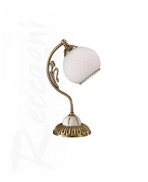 P 8605 P Reccagni Angelo 8605 настольная лампа