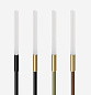 Уличный светильник-столбик Lombardo Linfa O 120 — фото 9