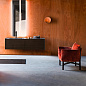 LNW30C Catellani & Smith Luci d'Oro настенный светильник — фото 3