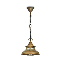 Подвесной светильник Conic Moretti Luce 127N