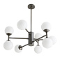 89359 Dudley Chandelier Arteriors люстра