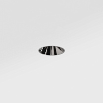 Tetrix Oblique Recessed 62 1x LED GU10