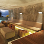 8861 Mantra Creek накладной светильник 20W 1600lm 2700-4000K — фото 2