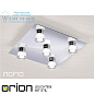 Прожектор Orion Venuto Str 10-454/5 chrom