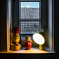 FN200001_27 Foscarini Binic TL настольный светильник антрацит — фото 4