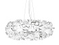 Подвесной светильник Clizia SLAMP — фото 3
