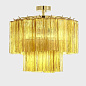 Потолочный светильник Sogni Di Cristallo Crono Ceiling Lamp — фото 3