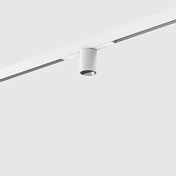 Трековый светильник 48 В Kreon Holon 40 Wallwasher On-Track