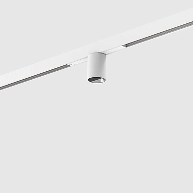 Трековый светильник 48 В Kreon Holon 40 Wallwasher On-Track
