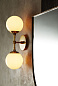 49961 Polaris Sconce Arteriors бра