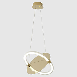 NEBULA SP22 Вт LED GOLD Crystal Lux Nebula Светильник